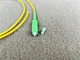 patch cord and pigtail
